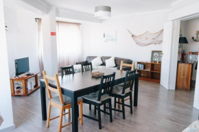 Apartment with 5 bedrooms